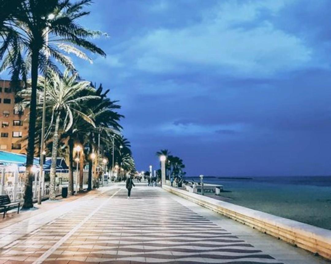 Piso Cerca Playa Apartamento *