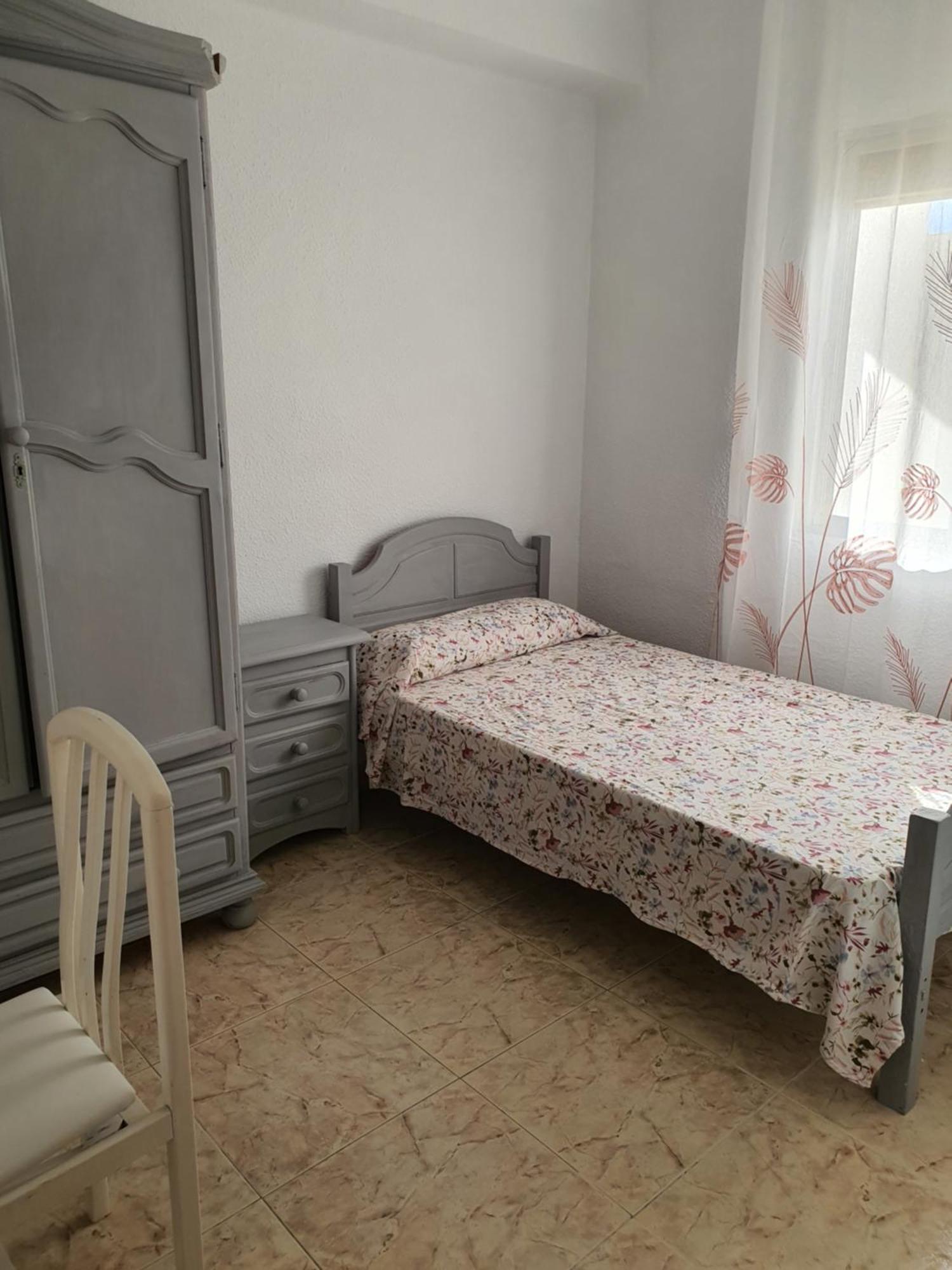 Apartamento Piso Cerca Playa