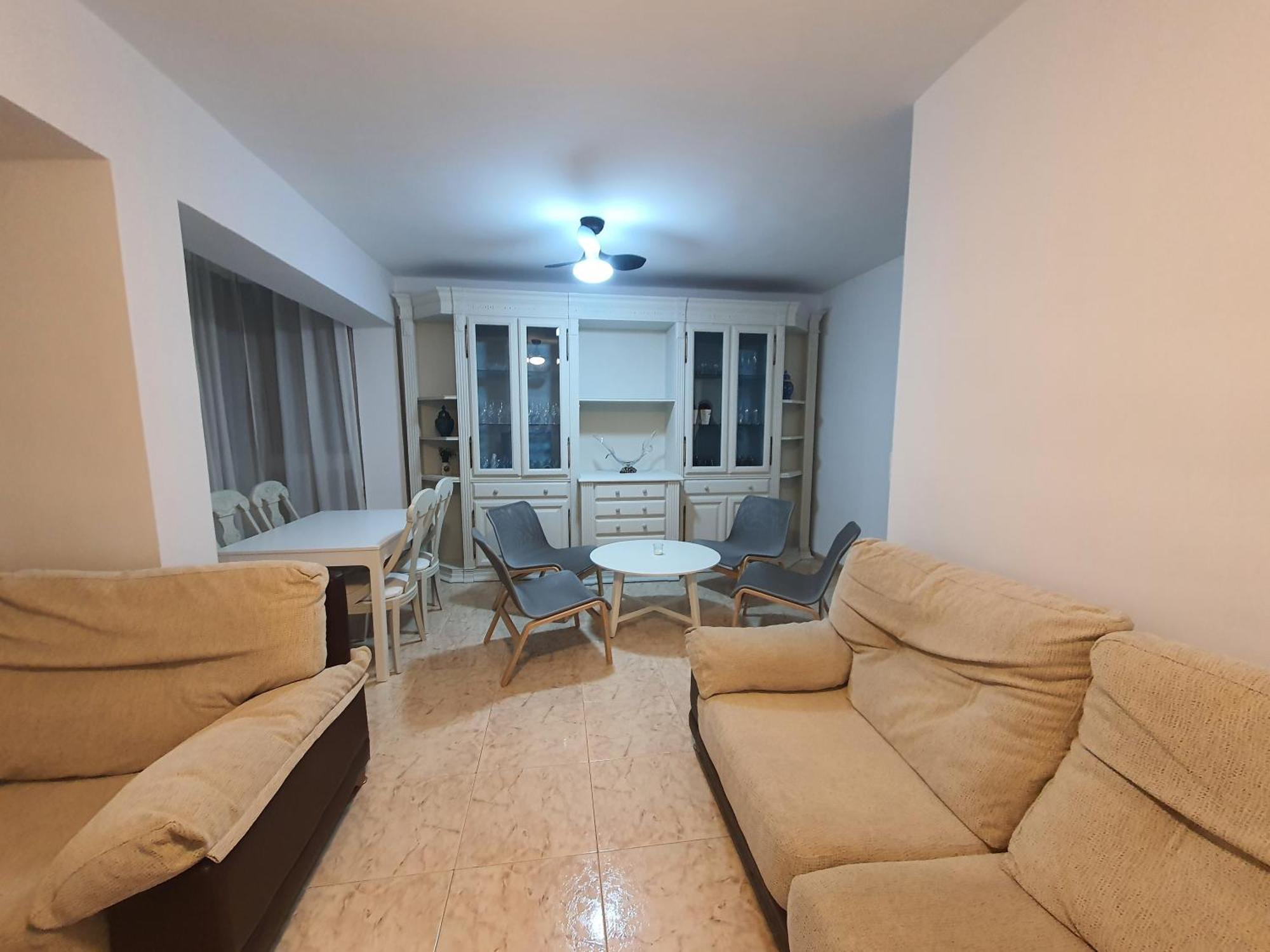 Piso Cerca Playa Apartamento Almería