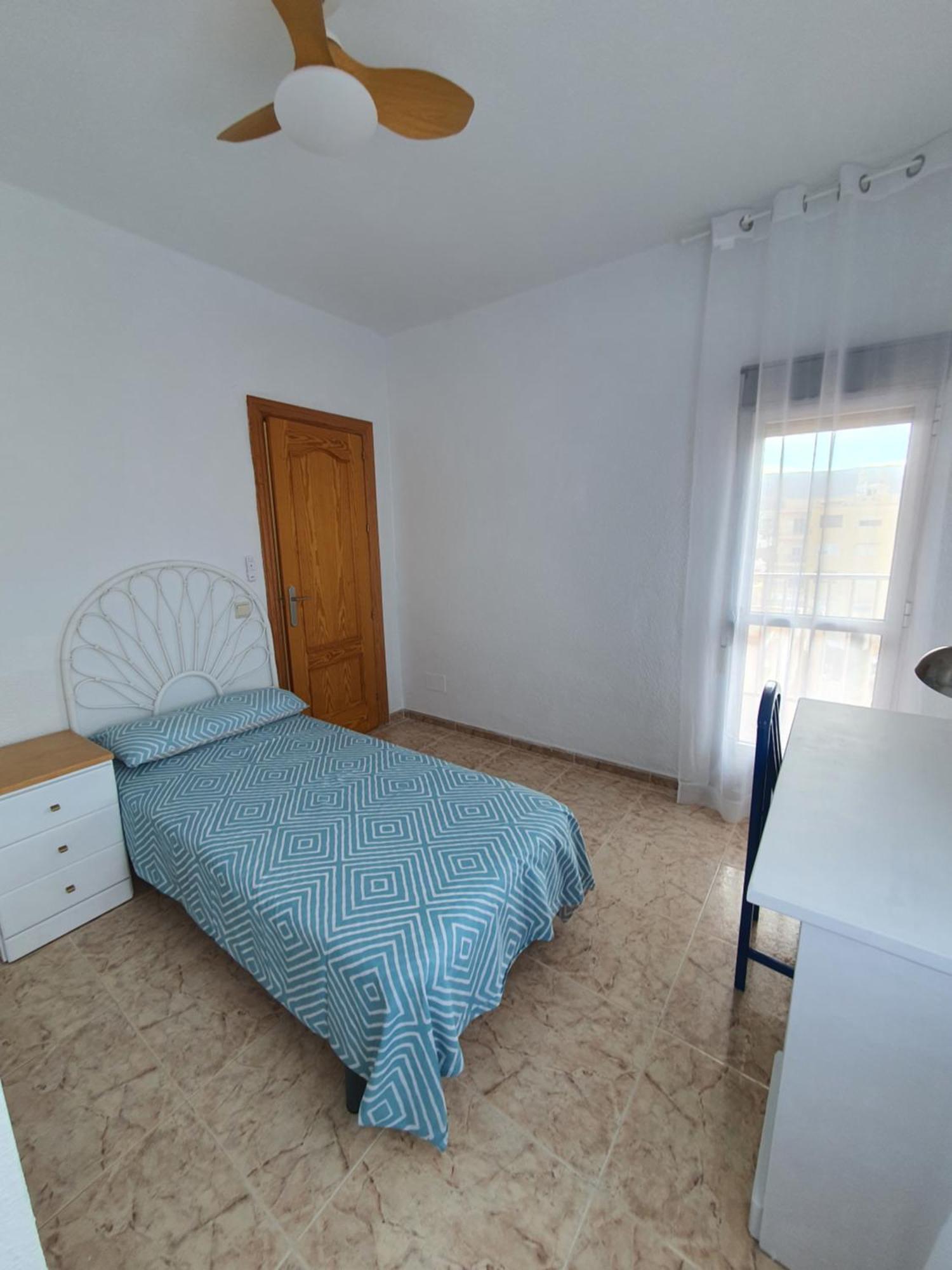 Piso Cerca Playa Apartamento