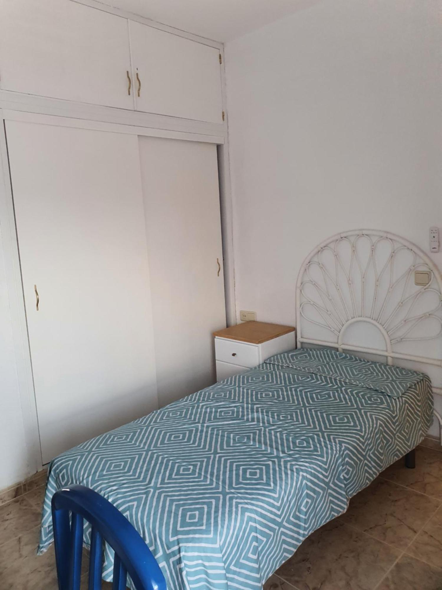 Piso Cerca Playa Apartamento *