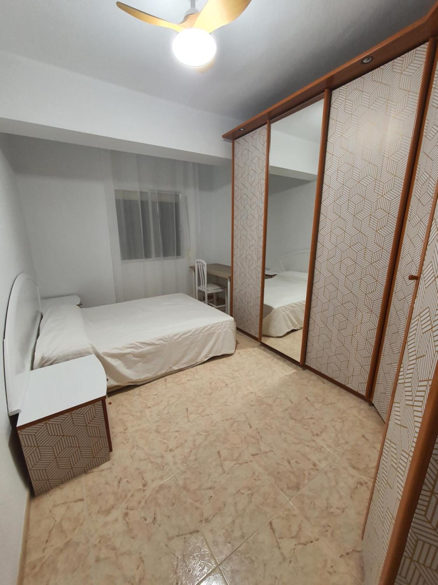 Apartamento Piso Cerca Playa *