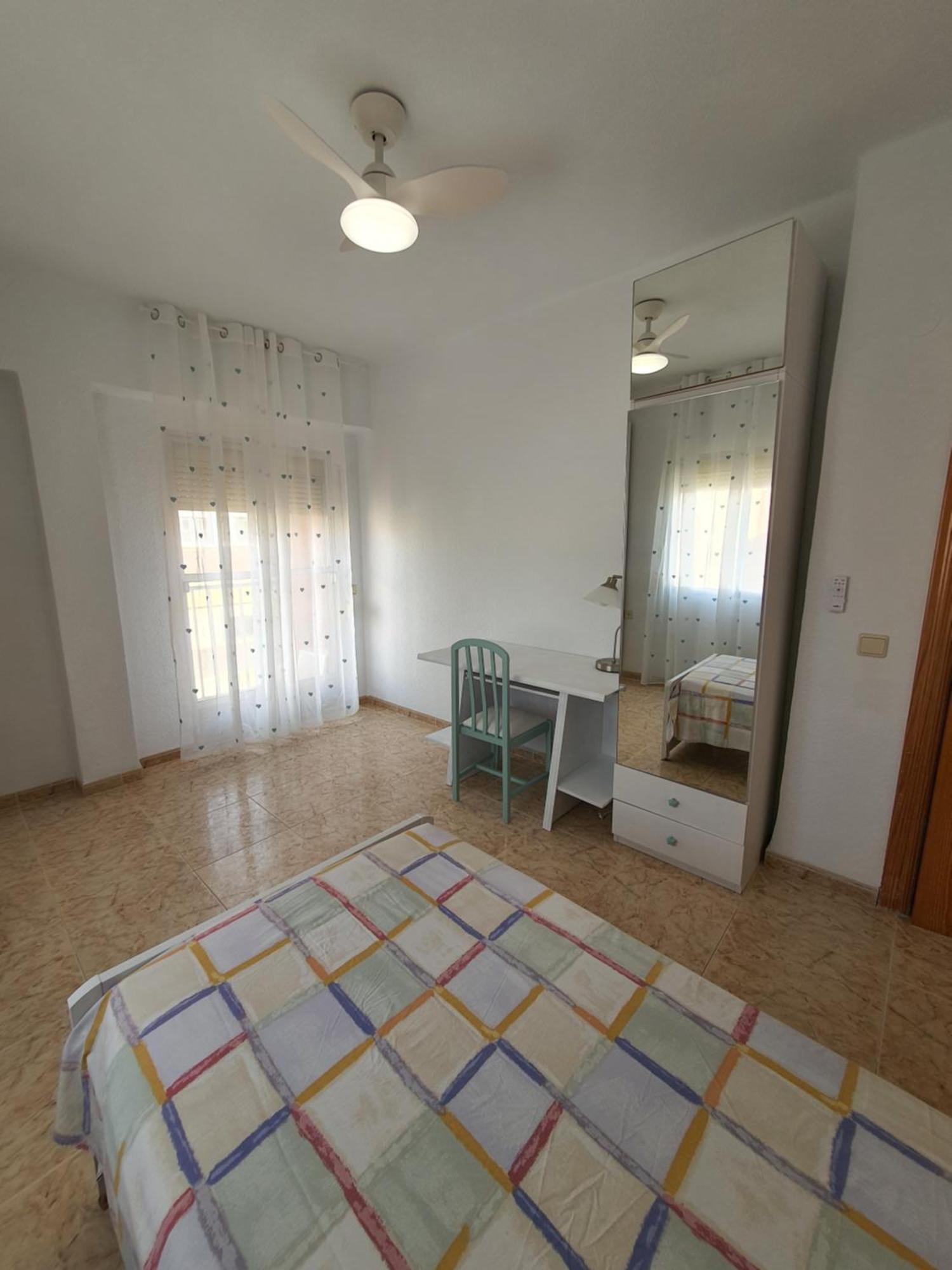 Apartamento Piso Cerca Playa