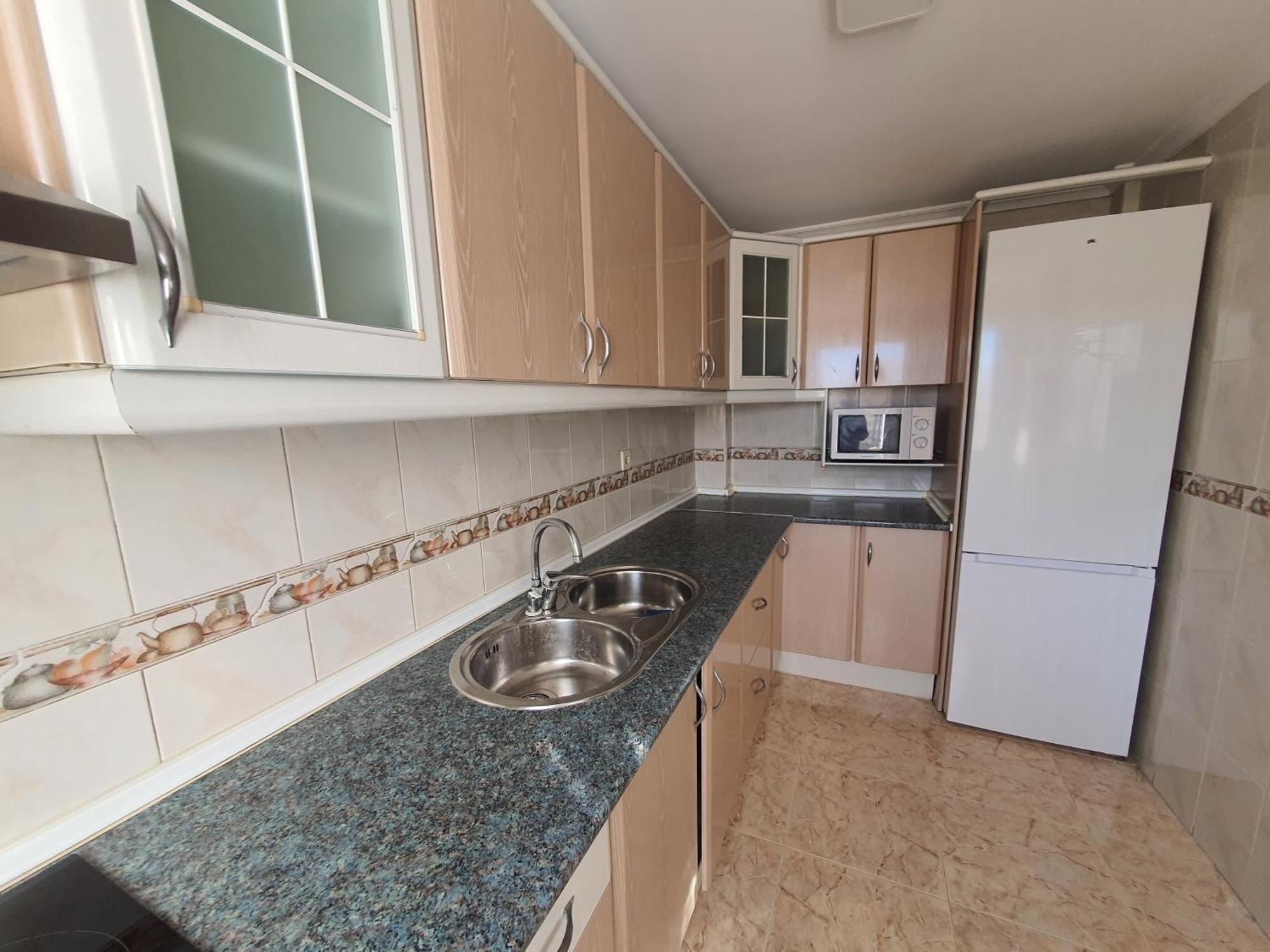 Apartamento Piso Cerca Playa *